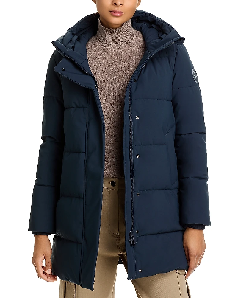 Save The Duck Bethany Puffer Coat