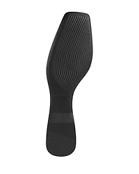Women's Delia Square Toe Ballet Flats