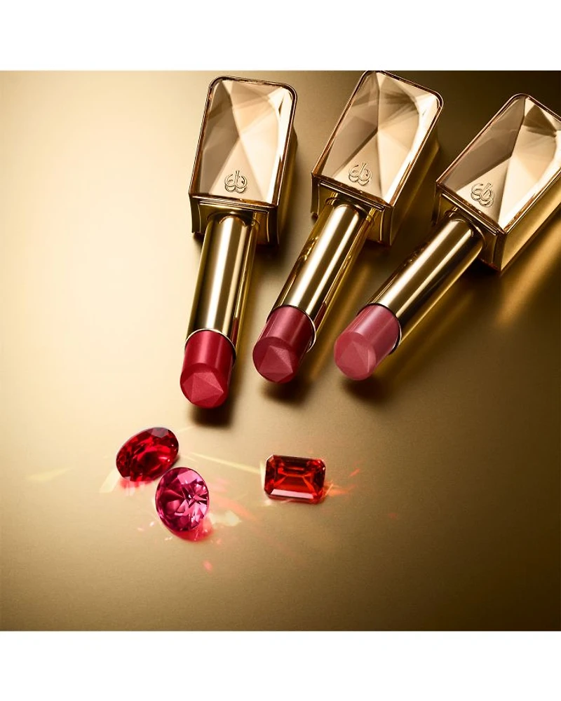 The Precious Lipstick