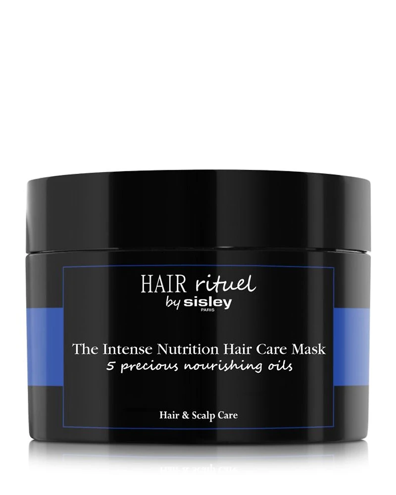The Intense Nutrition Hair Care Mask 4.4 oz.