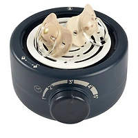 BabyMilk 3-In-1 Bottle Warmer