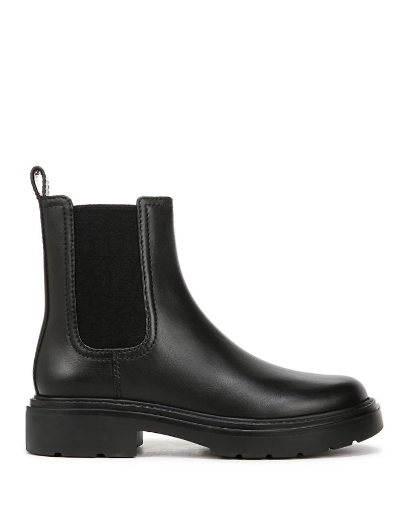 Women's Pinecrest Block Heel Stretch Ankle Boots