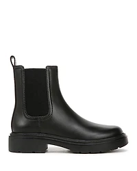 Women's Pinecrest Block Heel Stretch Ankle Boots