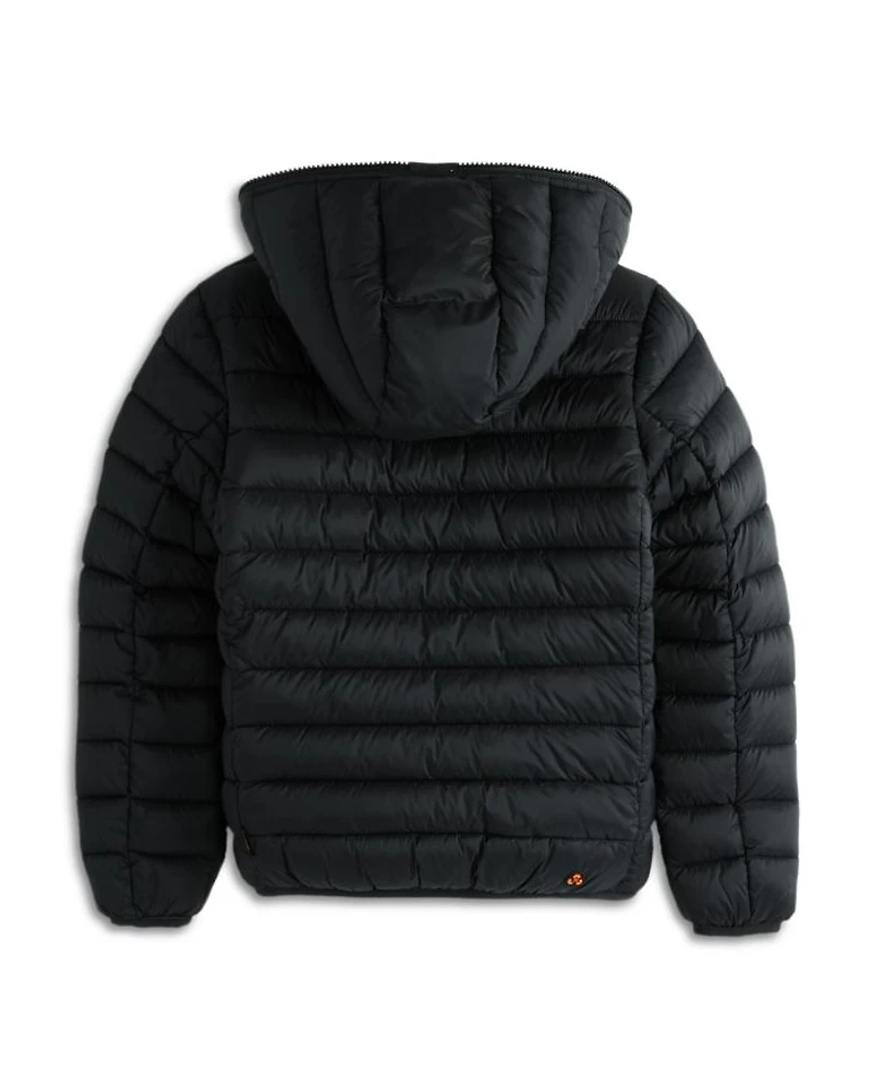 Girls' Leci Hooded Puffer Jacket - Little Kid, Big Kid