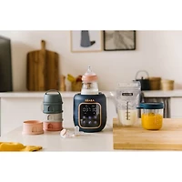Multi Milk Baby Bottle & Jar Warmer