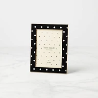 Sitting Pretty 5" x 7" Dot Frame