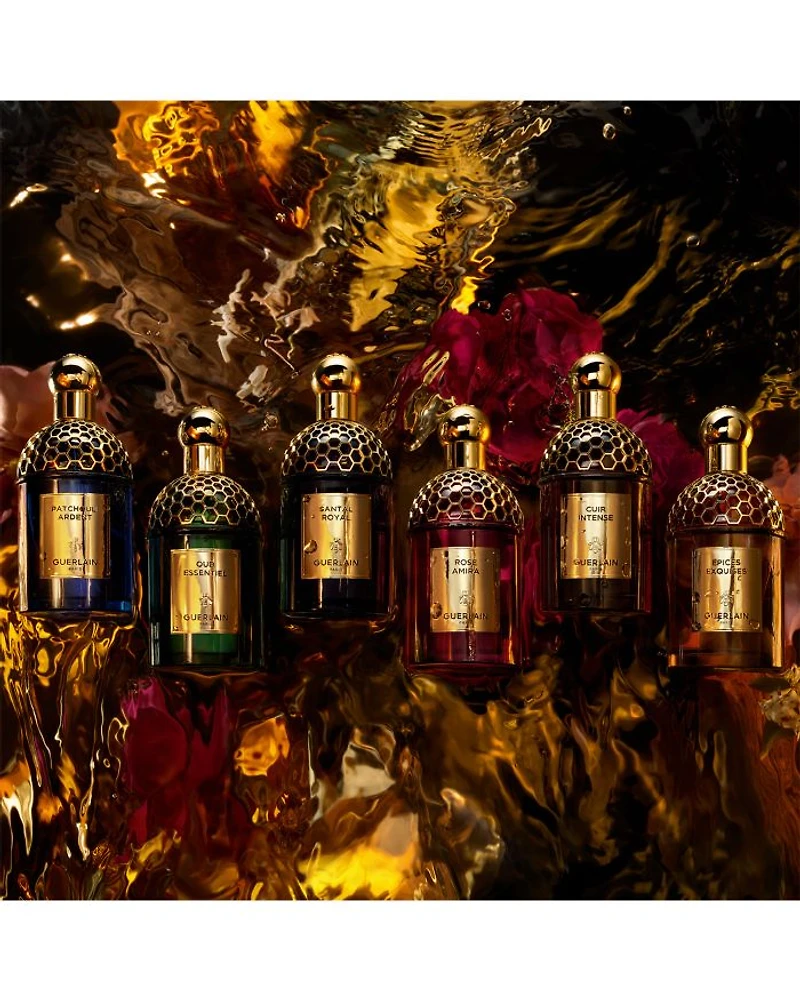 Absolus Allegoria Rose Amira Eau de Parfum 4.2 oz.
