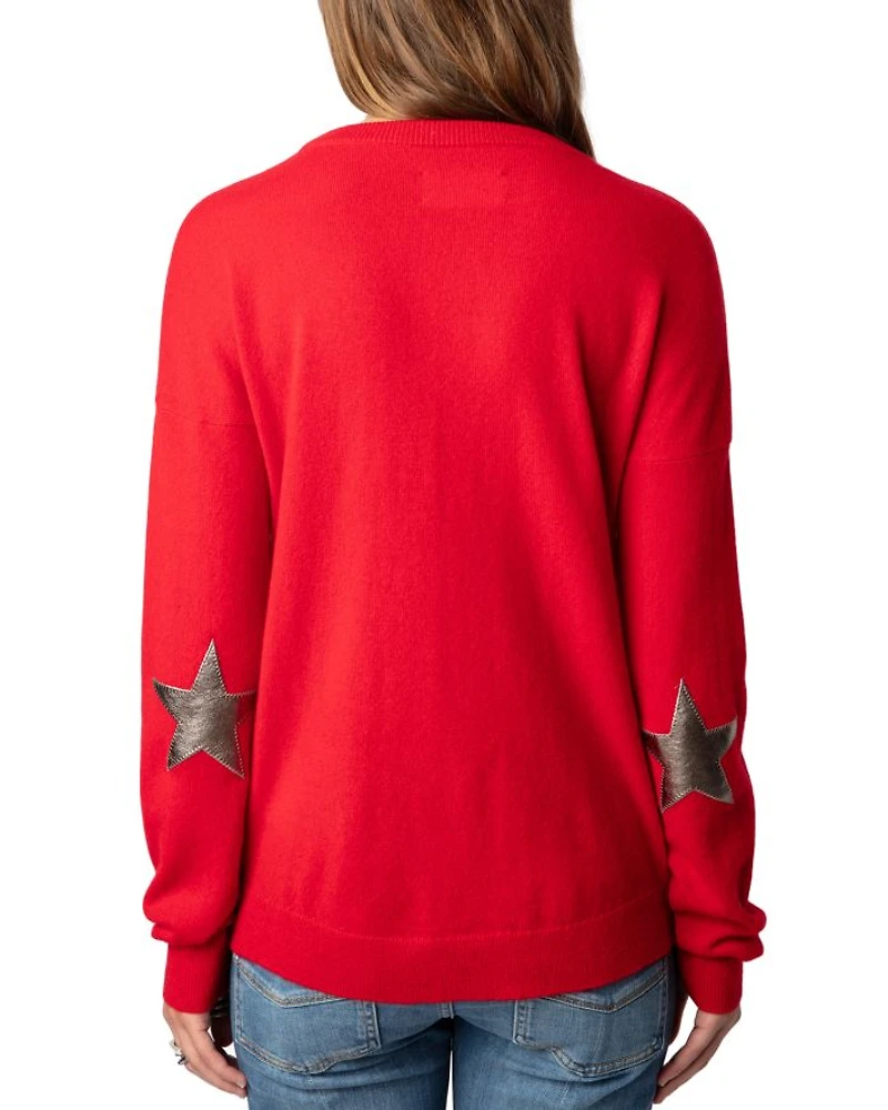 Cici Sweater