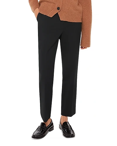 Whistles Lily Cigarette Pants
