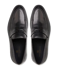 Men's Hybrid Penny Loafers