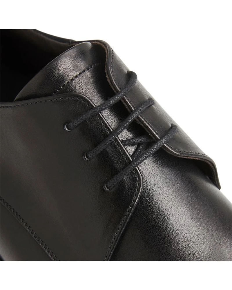 Men's Hybrid Oxfords