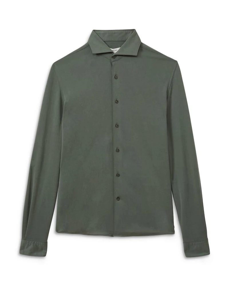 Bobby Long Sleeve Shirt
