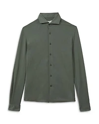 Bobby Long Sleeve Shirt
