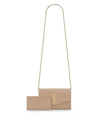 Uptown Chain Wallet
