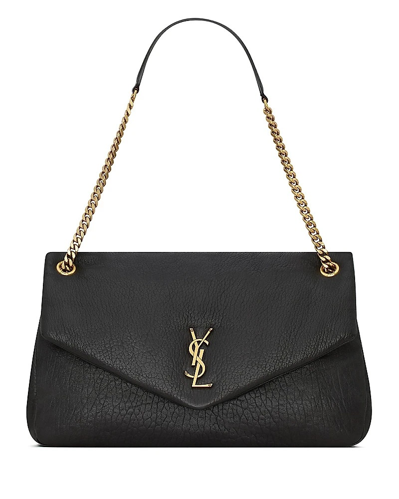 Saint Laurent Calypso Shoulder Bag