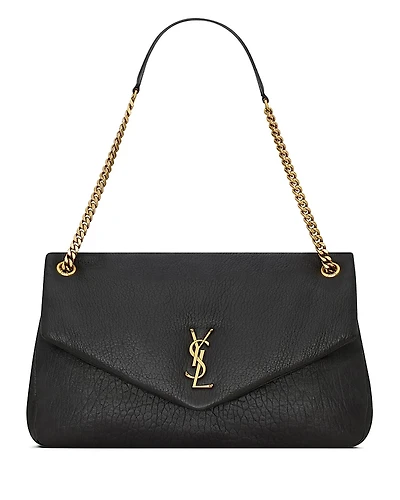 Saint Laurent Calypso Shoulder Bag