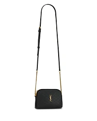 Gaby Zipped Crossbody Pouch