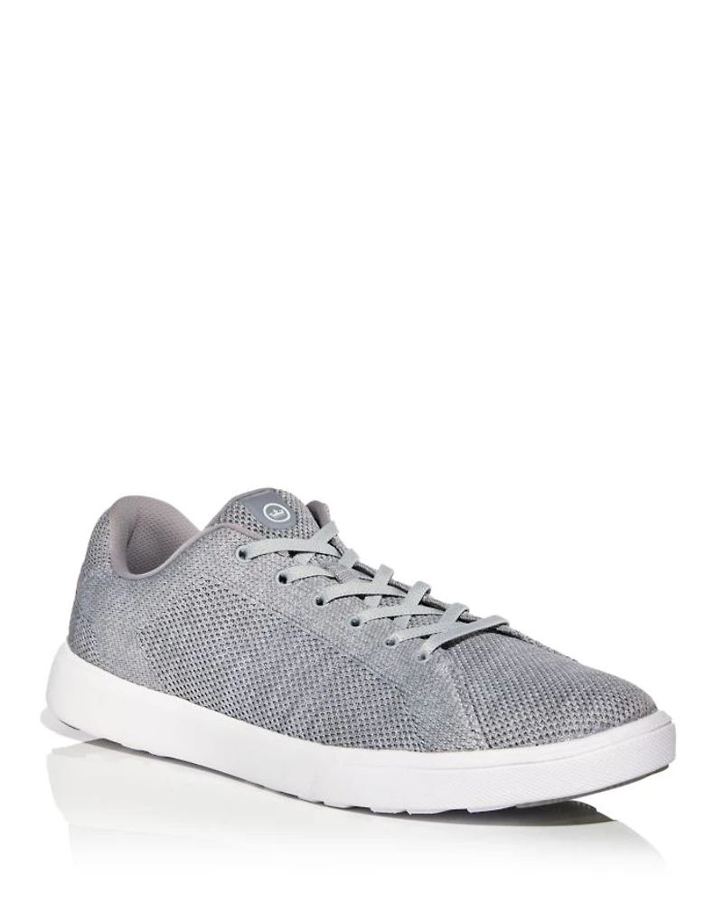 Drift V2 Lace Up Sneakers