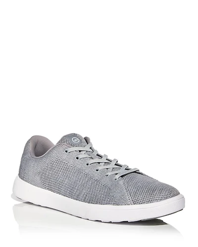 Drift V2 Lace Up Sneakers