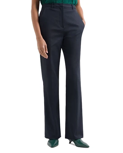 Flare Leg Pants