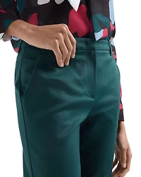 Slim Pants
