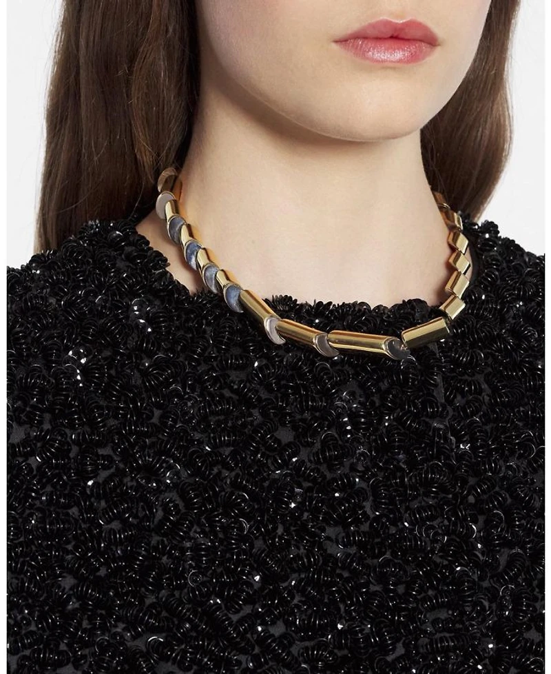 Sequence By Necklace