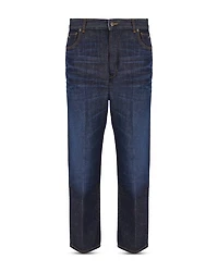 Relaxed Fit Jeans