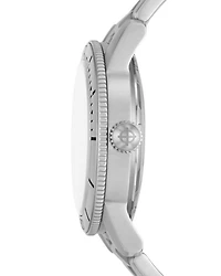 Skin Diver Automatic Stainless Steel Watch