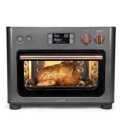 Ge Appliances Cafe Couture Countertop Oven with Air Fry