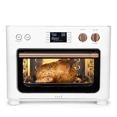 Ge Appliances Cafe Couture Countertop Oven with Air Fry