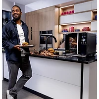 Profile™ Smart Indoor Smoker