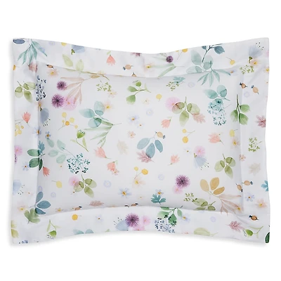 Schlossberg Ylvie Sateen Boudoir Sham