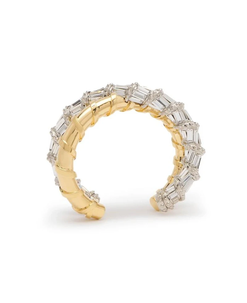 Baguettes Melodie Bracelet