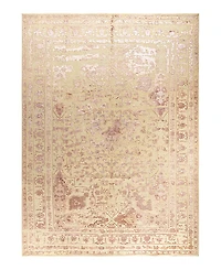 Bloomingdale's Indo Ikat M7369 Area Rug