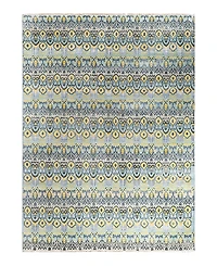 Bloomingdale's Indo Ikat M6133 Area Rug