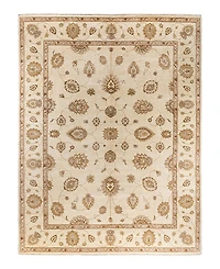 Bloomingdale's Indo Oushak M6046 Area Rug, 9'2 x 12'1