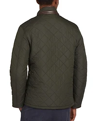 Powell Quilted Jacket