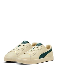 Clyde Players Lane Lace Up Sneakers