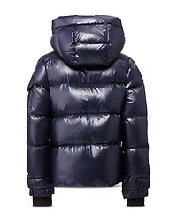 Boys' TB Glacier Down Jacket - Big Kid