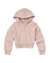 Sol Angeles Girls' Crystal Cove Printed Hoodie - Little Kid, Big Kid