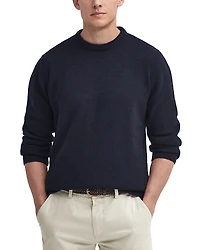 Barbour Holden Crewneck Sweater