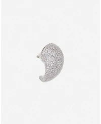 Haute Sequence Rhinestone Earrings