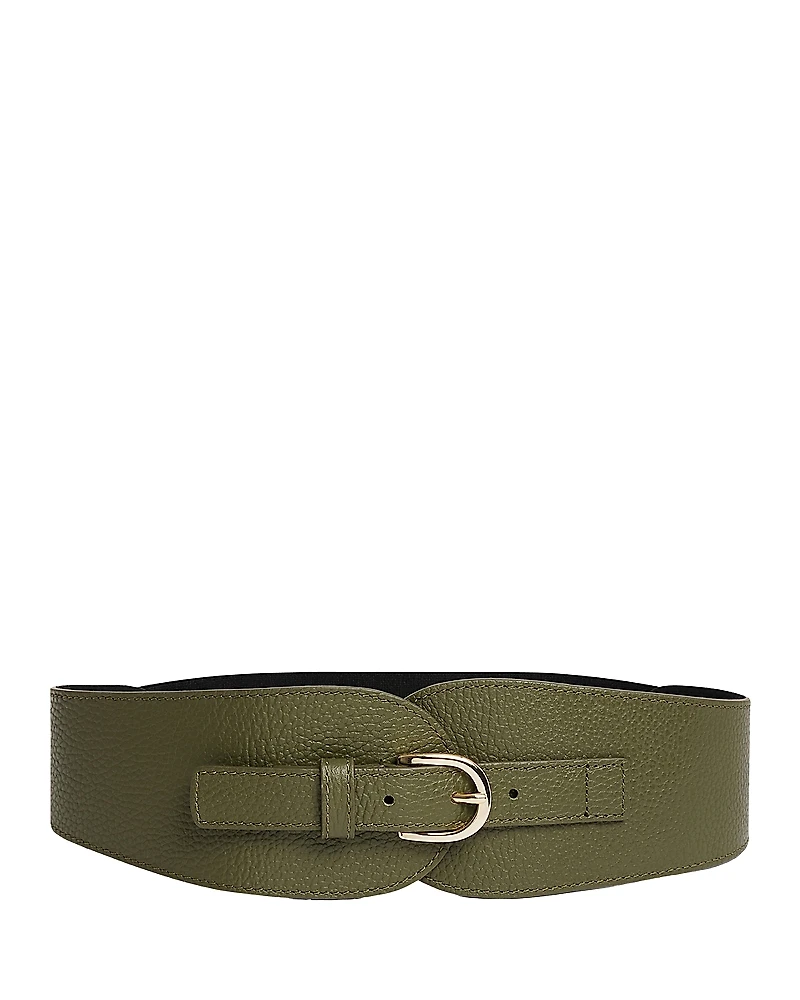 Gerard Darel Women's Olympe Waist Belt