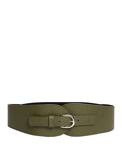 Gerard Darel Women's Olympe Waist Belt