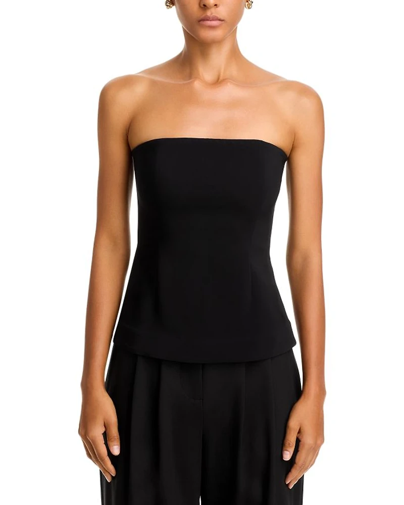 Bustier Top