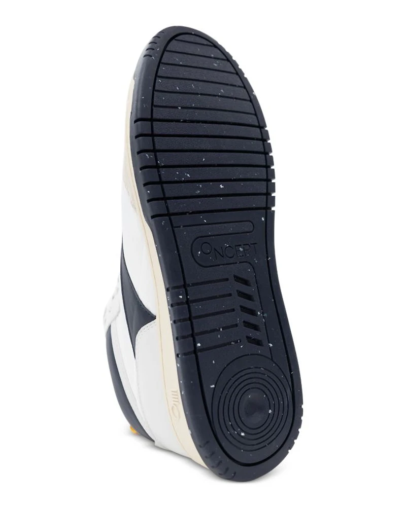 Women's Princeton Low Top Sneakers