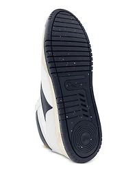 Women's Princeton Low Top Sneakers