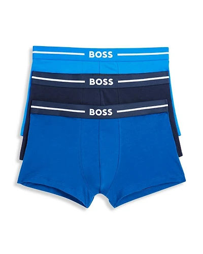 Bold Trunks, Pack of 3