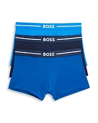 Bold Trunks, Pack of 3