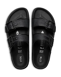 Women's Arizona Raffia Luxe Sandals